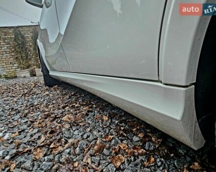 Білий Мерседес Б-клас, об'ємом двигуна 0 л та пробігом 179 тис. км за 9000 $, фото 33 на Automoto.ua