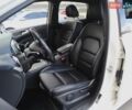 Белый Мерседес Б-класс, объемом двигателя 0 л и пробегом 125 тыс. км за 12900 $, фото 8 на Automoto.ua