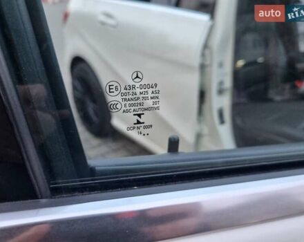Білий Мерседес Б-клас, об'ємом двигуна 1.5 л та пробігом 269 тис. км за 15750 $, фото 34 на Automoto.ua