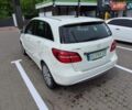 Белый Мерседес Б-класс, объемом двигателя 0 л и пробегом 138 тыс. км за 12700 $, фото 33 на Automoto.ua