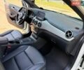 Білий Мерседес Б-клас, об'ємом двигуна 0 л та пробігом 102 тис. км за 10700 $, фото 25 на Automoto.ua