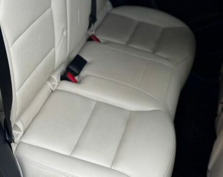 Белый Мерседес Б-класс, объемом двигателя 0 л и пробегом 117 тыс. км за 9950 $, фото 39 на Automoto.ua