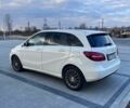 Білий Мерседес Б-клас, об'ємом двигуна 0 л та пробігом 94 тис. км за 10199 $, фото 6 на Automoto.ua