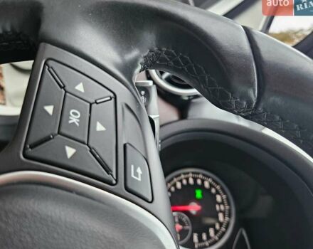 Білий Мерседес Б-клас, об'ємом двигуна 0 л та пробігом 179 тис. км за 9000 $, фото 91 на Automoto.ua