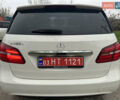 Білий Мерседес Б-клас, об'ємом двигуна 0 л та пробігом 54 тис. км за 10200 $, фото 4 на Automoto.ua