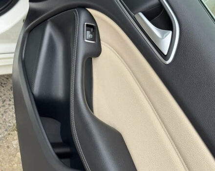 Білий Мерседес Б-клас, об'ємом двигуна 0 л та пробігом 118 тис. км за 10550 $, фото 48 на Automoto.ua