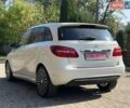 Білий Мерседес Б-клас, об'ємом двигуна 0 л та пробігом 102 тис. км за 10700 $, фото 7 на Automoto.ua