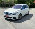 Білий Мерседес Б-клас, об'ємом двигуна 0 л та пробігом 99 тис. км за 11199 $, фото 1 на Automoto.ua