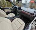 Білий Мерседес Б-клас, об'ємом двигуна 0 л та пробігом 179 тис. км за 9000 $, фото 74 на Automoto.ua