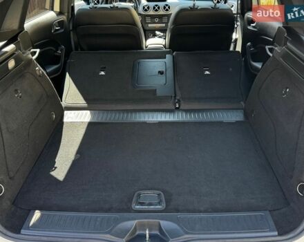 Белый Мерседес Б-класс, объемом двигателя 0 л и пробегом 124 тыс. км за 14000 $, фото 32 на Automoto.ua