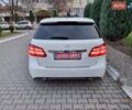 Білий Мерседес Б-клас, об'ємом двигуна 1.5 л та пробігом 269 тис. км за 14250 $, фото 4 на Automoto.ua