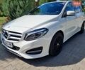Белый Мерседес Б-класс, объемом двигателя 1.5 л и пробегом 269 тыс. км за 14250 $, фото 8 на Automoto.ua