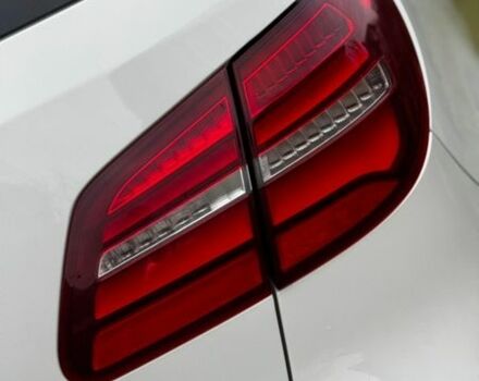 Белый Мерседес Б-класс, объемом двигателя 0 л и пробегом 117 тыс. км за 9950 $, фото 23 на Automoto.ua