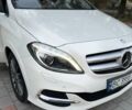 Білий Мерседес Б-клас, об'ємом двигуна 0 л та пробігом 122 тис. км за 10000 $, фото 5 на Automoto.ua