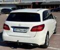 Білий Мерседес Б-клас, об'ємом двигуна 2.14 л та пробігом 342 тис. км за 12900 $, фото 3 на Automoto.ua