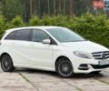 Білий Мерседес Б-клас, об'ємом двигуна 0 л та пробігом 112 тис. км за 12800 $, фото 1 на Automoto.ua