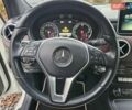 Білий Мерседес Б-клас, об'ємом двигуна 0 л та пробігом 179 тис. км за 9000 $, фото 89 на Automoto.ua