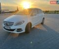 Білий Мерседес Б-клас, об'ємом двигуна 0 л та пробігом 87 тис. км за 13000 $, фото 4 на Automoto.ua