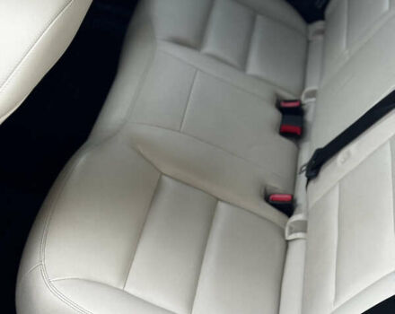 Белый Мерседес Б-класс, объемом двигателя 0 л и пробегом 117 тыс. км за 10550 $, фото 34 на Automoto.ua