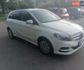 Білий Мерседес Б-клас, об'ємом двигуна 0 л та пробігом 120 тис. км за 10300 $, фото 1 на Automoto.ua