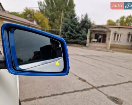 Мерседес Б-клас 2016 у Дніпро (Дніпропетровську) на Automoto.ua Білий Мерседес Б-клас, об'ємом двигуна 0 л та пробігом 99 тис. км за 11999 $, фото 26 на Automoto.ua