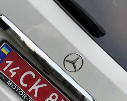 Белый Мерседес Б-класс, объемом двигателя 0 л и пробегом 117 тыс. км за 10550 $, фото 23 на Automoto.ua