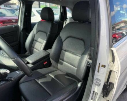 Белый Мерседес Б-класс, объемом двигателя 0 л и пробегом 79 тыс. км за 7000 $, фото 6 на Automoto.ua