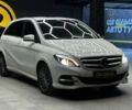 Білий Мерседес Б-клас, об'ємом двигуна 0 л та пробігом 120 тис. км за 11800 $, фото 1 на Automoto.ua
