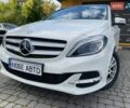 Білий Мерседес Б-клас, об'ємом двигуна 0 л та пробігом 94 тис. км за 11500 $, фото 1 на Automoto.ua