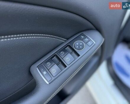 Белый Мерседес Б-класс, объемом двигателя 0 л и пробегом 90 тыс. км за 9800 $, фото 59 на Automoto.ua