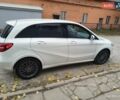 Белый Мерседес Б-класс, объемом двигателя 0 л и пробегом 120 тыс. км за 12500 $, фото 2 на Automoto.ua