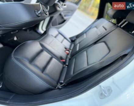 Белый Мерседес Б-класс, объемом двигателя 0 л и пробегом 90 тыс. км за 9800 $, фото 32 на Automoto.ua