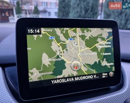 Білий Мерседес Б-клас, об'ємом двигуна 1.5 л та пробігом 269 тис. км за 15750 $, фото 54 на Automoto.ua