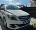 Білий Мерседес Б-клас, об'ємом двигуна 0 л та пробігом 85 тис. км за 11000 $, фото 1 на Automoto.ua