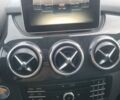 Белый Мерседес Б-класс, объемом двигателя 0 л и пробегом 97 тыс. км за 9800 $, фото 12 на Automoto.ua