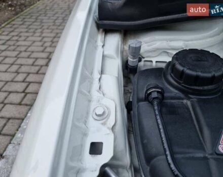 Білий Мерседес Б-клас, об'ємом двигуна 1.5 л та пробігом 269 тис. км за 15750 $, фото 46 на Automoto.ua