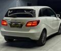 Білий Мерседес Б-клас, об'ємом двигуна 0 л та пробігом 120 тис. км за 11800 $, фото 5 на Automoto.ua