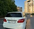 Белый Мерседес Б-класс, объемом двигателя 0 л и пробегом 108 тыс. км за 12500 $, фото 14 на Automoto.ua