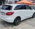 Білий Мерседес Б-клас, об'ємом двигуна 0 л та пробігом 86 тис. км за 11500 $, фото 10 на Automoto.ua