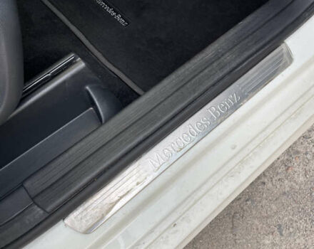 Мерседес Б-класс 2017 в Виннице на Automoto.ua Белый Мерседес Б-класс, объемом двигателя 0 л и пробегом 64 тыс. км за 10500 $, фото 18 на Automoto.ua