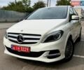 Білий Мерседес Б-клас, об'ємом двигуна 0 л та пробігом 75 тис. км за 12199 $, фото 7 на Automoto.ua