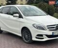 Белый Мерседес Б-класс, объемом двигателя 0 л и пробегом 68 тыс. км за 11900 $, фото 5 на Automoto.ua