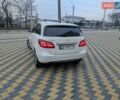 Білий Мерседес Б-клас, об'ємом двигуна 0 л та пробігом 82 тис. км за 12800 $, фото 4 на Automoto.ua