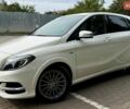 Білий Мерседес Б-клас, об'ємом двигуна 0 л та пробігом 75 тис. км за 12199 $, фото 2 на Automoto.ua