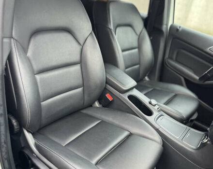 Білий Мерседес Б-клас, об'ємом двигуна 0 л та пробігом 96 тис. км за 9600 $, фото 15 на Automoto.ua