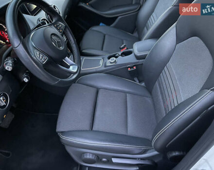 Белый Мерседес Б-класс, объемом двигателя 0 л и пробегом 65 тыс. км за 13900 $, фото 26 на Automoto.ua