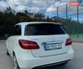 Белый Мерседес Б-класс, объемом двигателя 0 л и пробегом 80 тыс. км за 11600 $, фото 9 на Automoto.ua