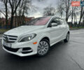 Білий Мерседес Б-клас, об'ємом двигуна 0 л та пробігом 40 тис. км за 13650 $, фото 5 на Automoto.ua