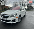 Білий Мерседес Б-клас, об'ємом двигуна 0 л та пробігом 40 тис. км за 13650 $, фото 6 на Automoto.ua
