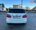 Білий Мерседес Б-клас, об'ємом двигуна 0 л та пробігом 40 тис. км за 13599 $, фото 22 на Automoto.ua